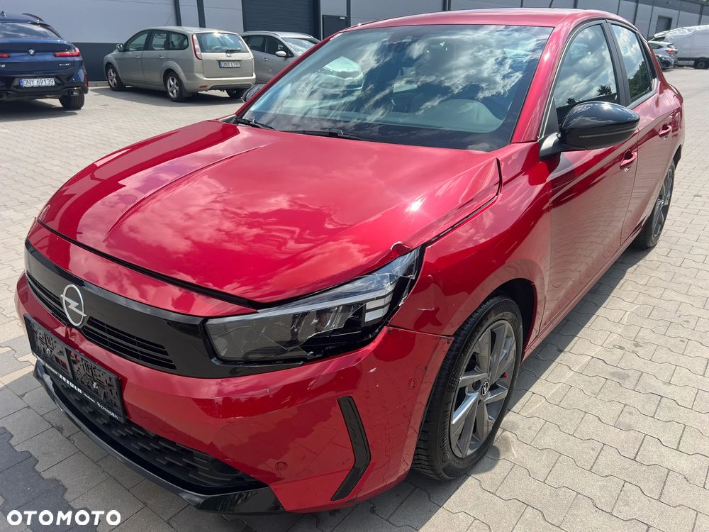 Opel Corsa - 7