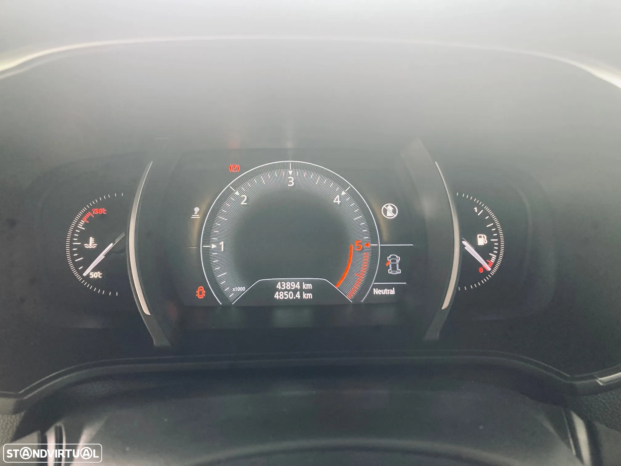 Renault Mégane 1.5 dCi Intens - 10