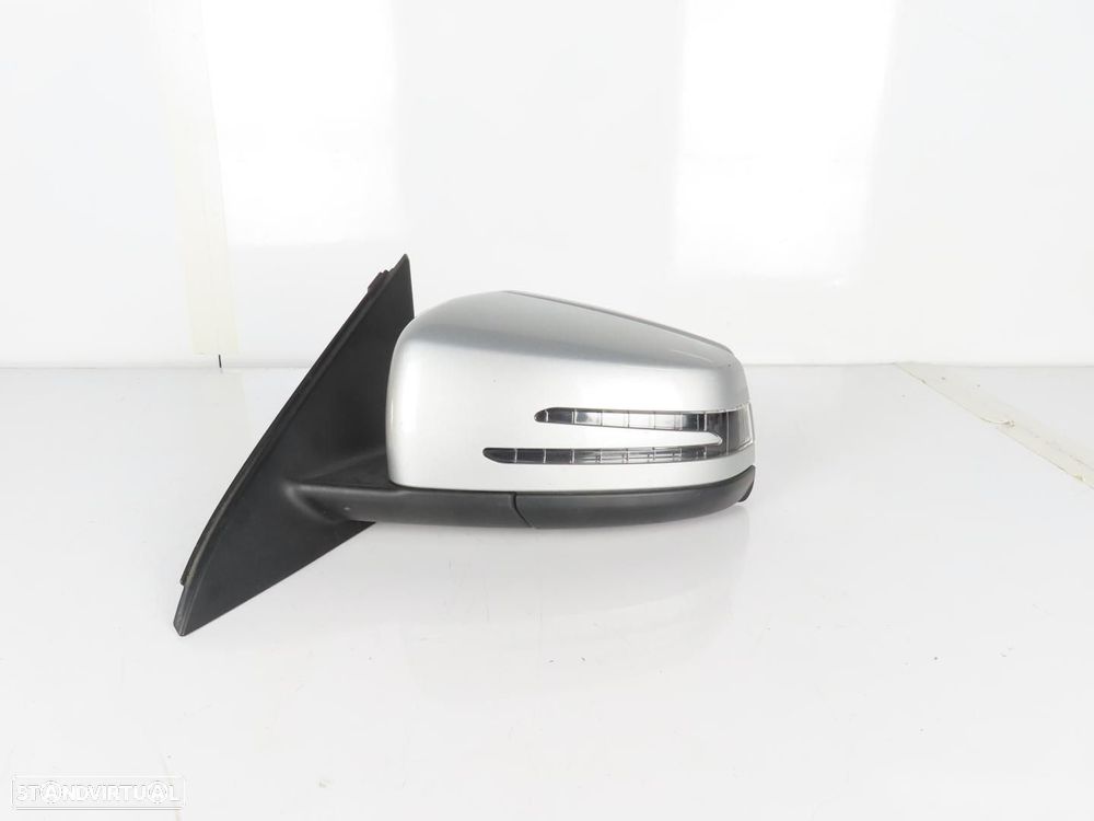 Retrovisor / Espelho Esquerdo Usado / Original MERCEDES-BENZ GLA-CLASS (X156) - 3