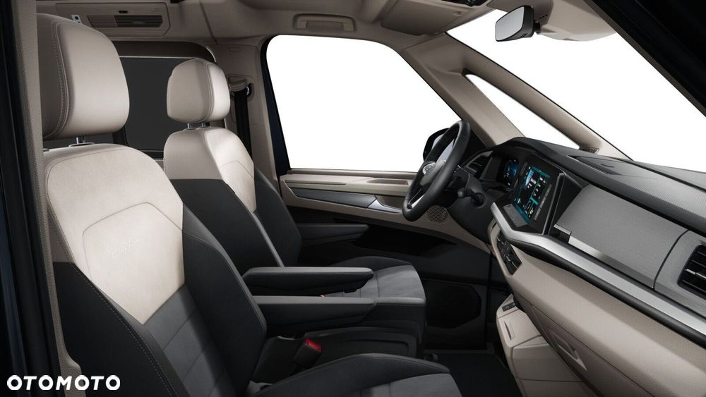 Volkswagen California - 8