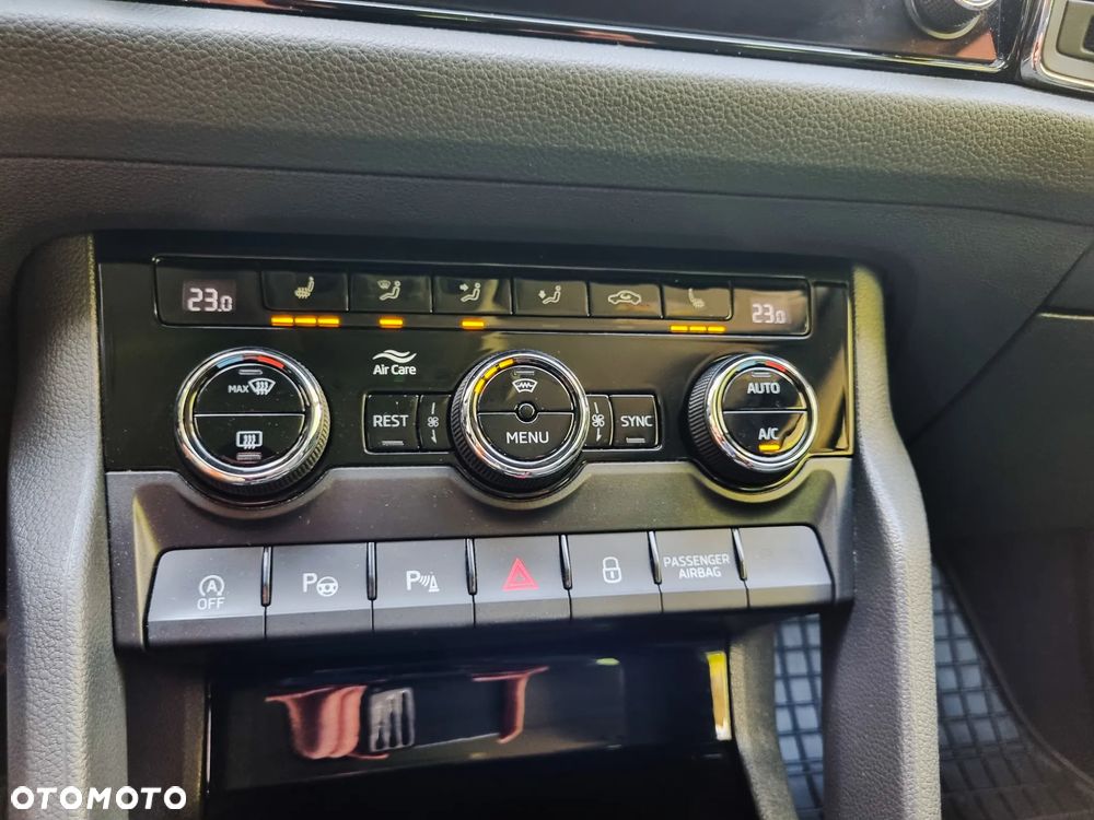 Skoda Kodiaq 2.0 TDI 4x2 Style DSG - 38