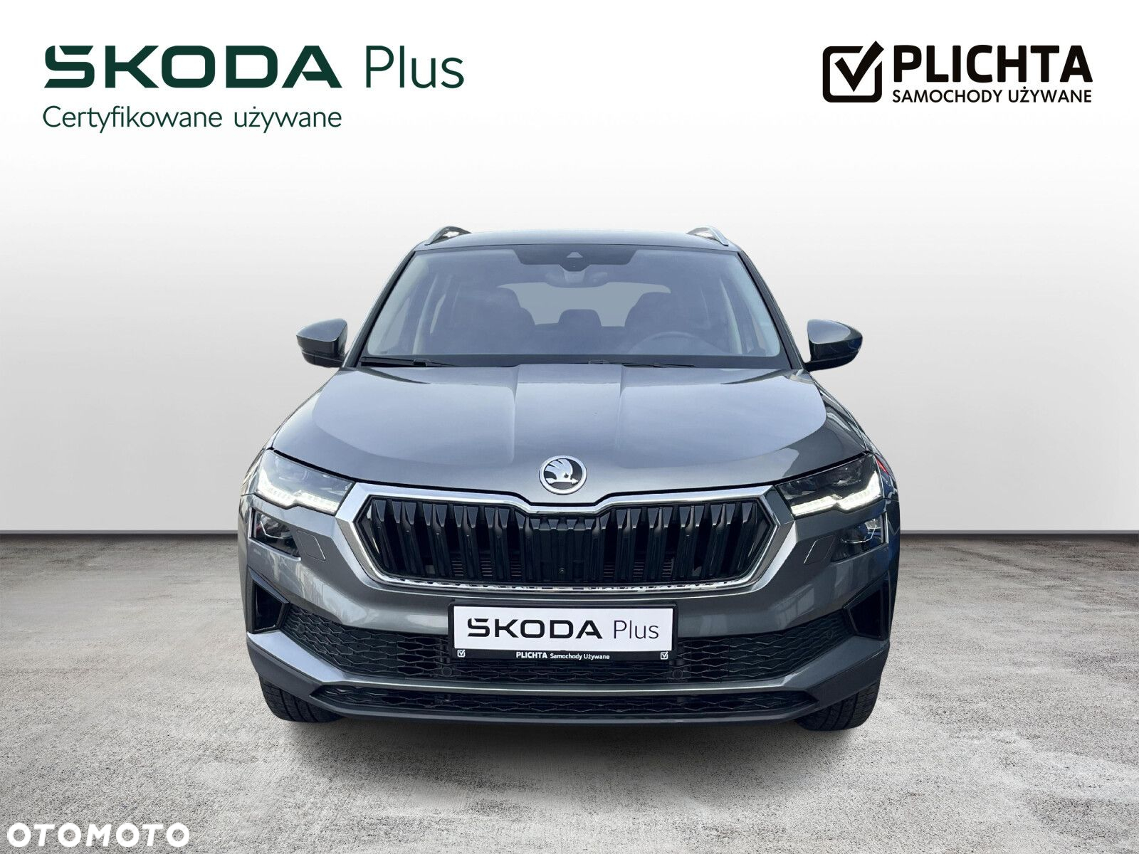 Skoda Karoq 1.5 TSI ACT Style DSG - 8