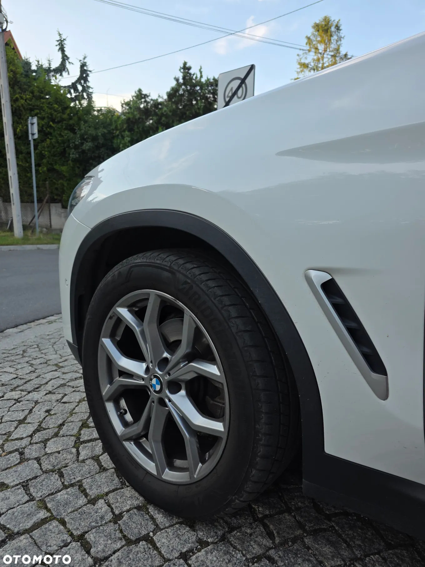 BMW X4 xDrive20i GPF xLine sport - 7