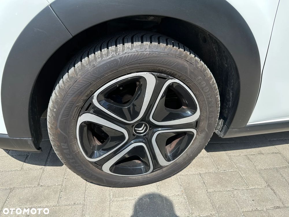 Citroën C3 - 29
