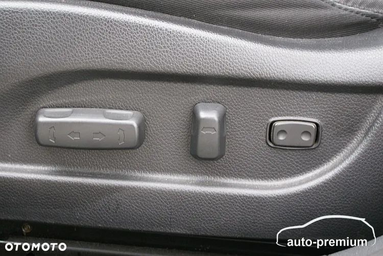 Hyundai i40 Kombi 1.7 CRDi Premium - 26