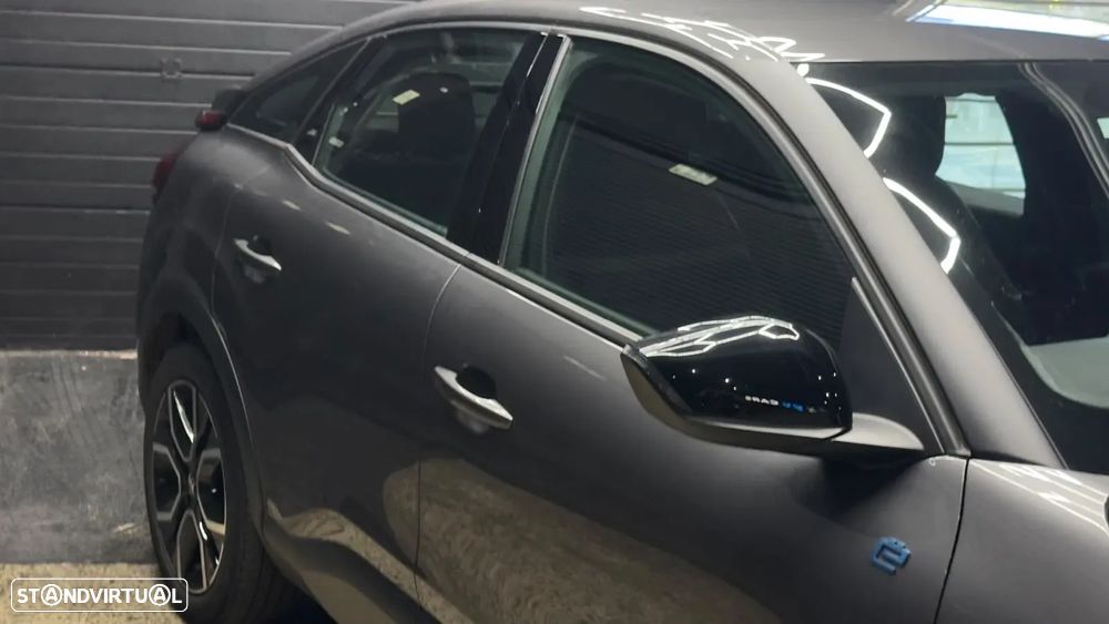 Citroën e-C4 50 kWh Feel Pack - 10