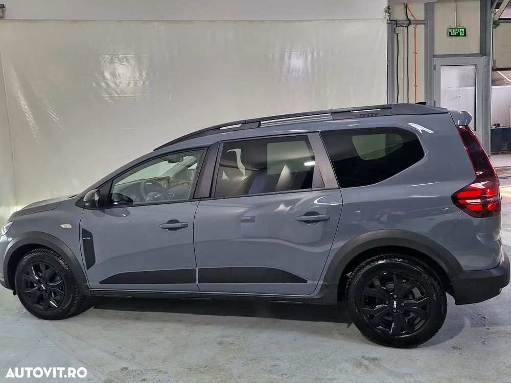 Dacia Jogger 5 locuri TCe 110 SL Extreme - 14