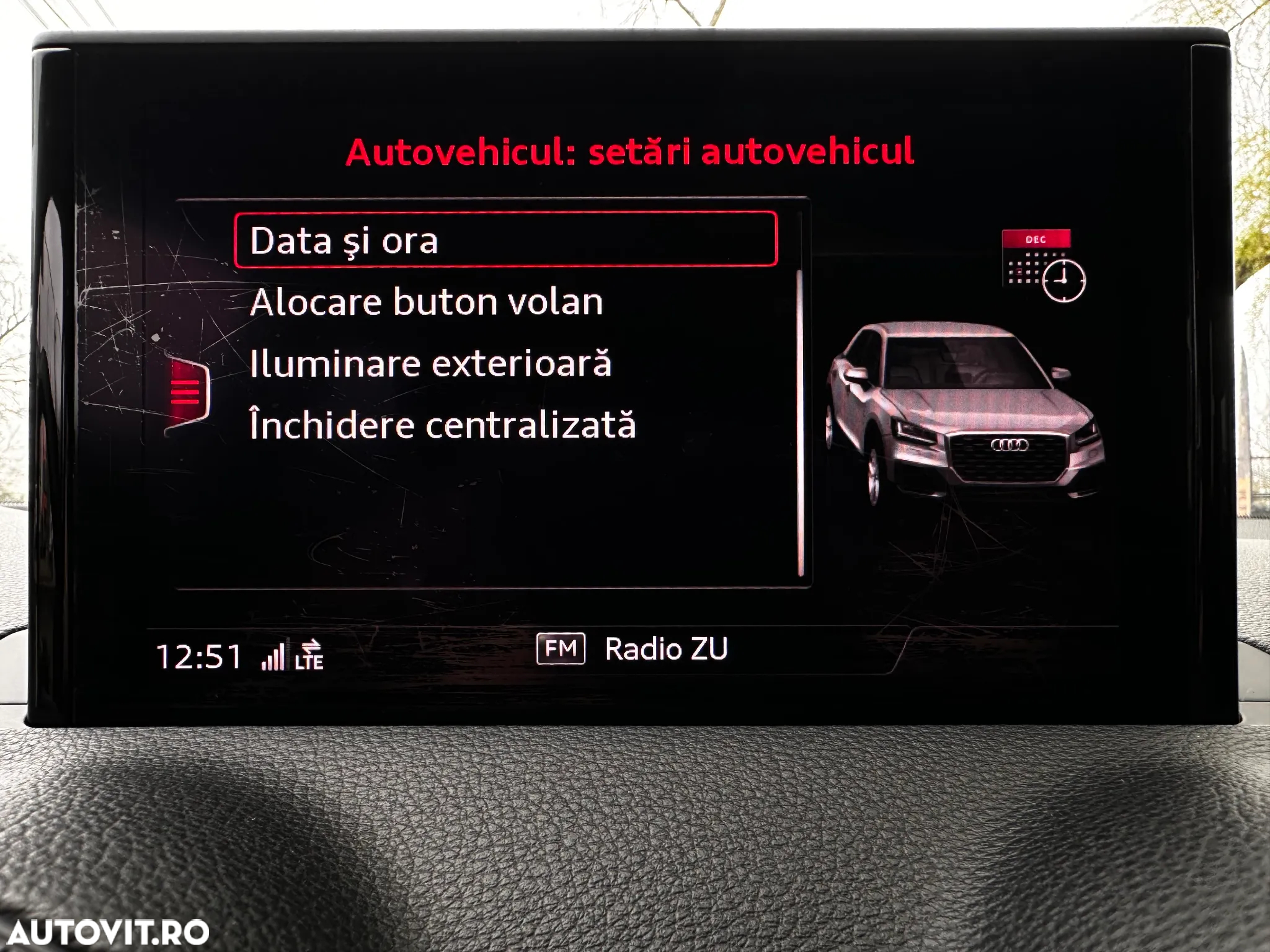 Audi Q2 1.6 TDI S tronic design - 31