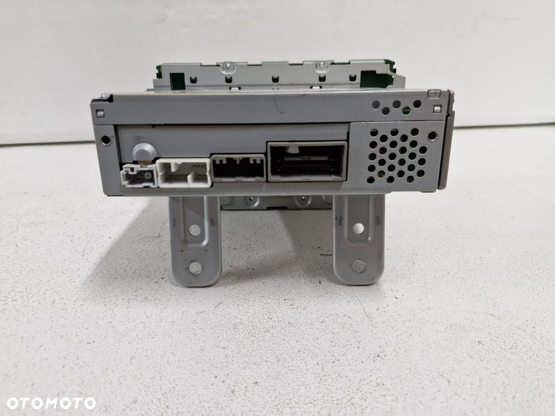 honda civic 9 ix radio cd 39100-tv0-e011-m1 - 6