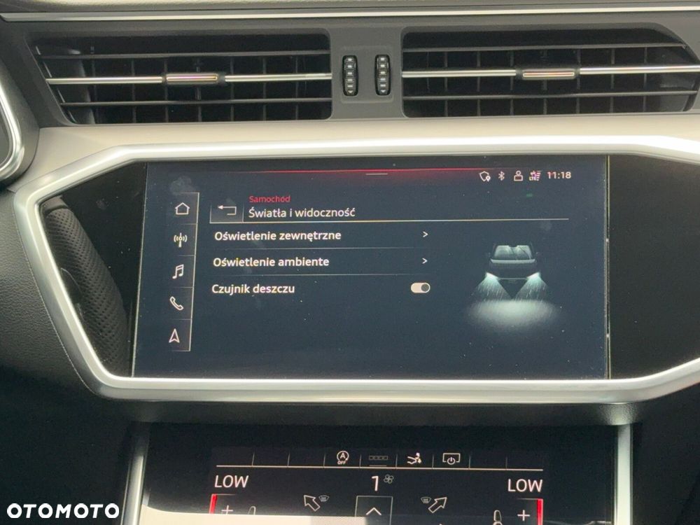 Audi A7 Sportback - 25