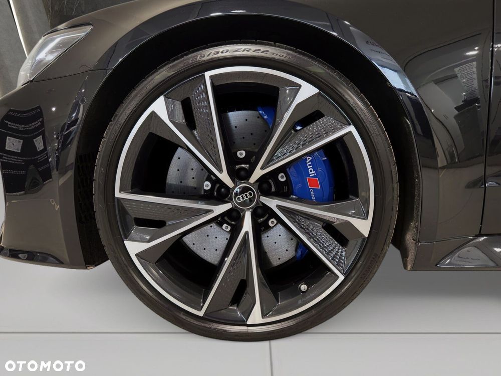 Audi RS7 Sportback - 34