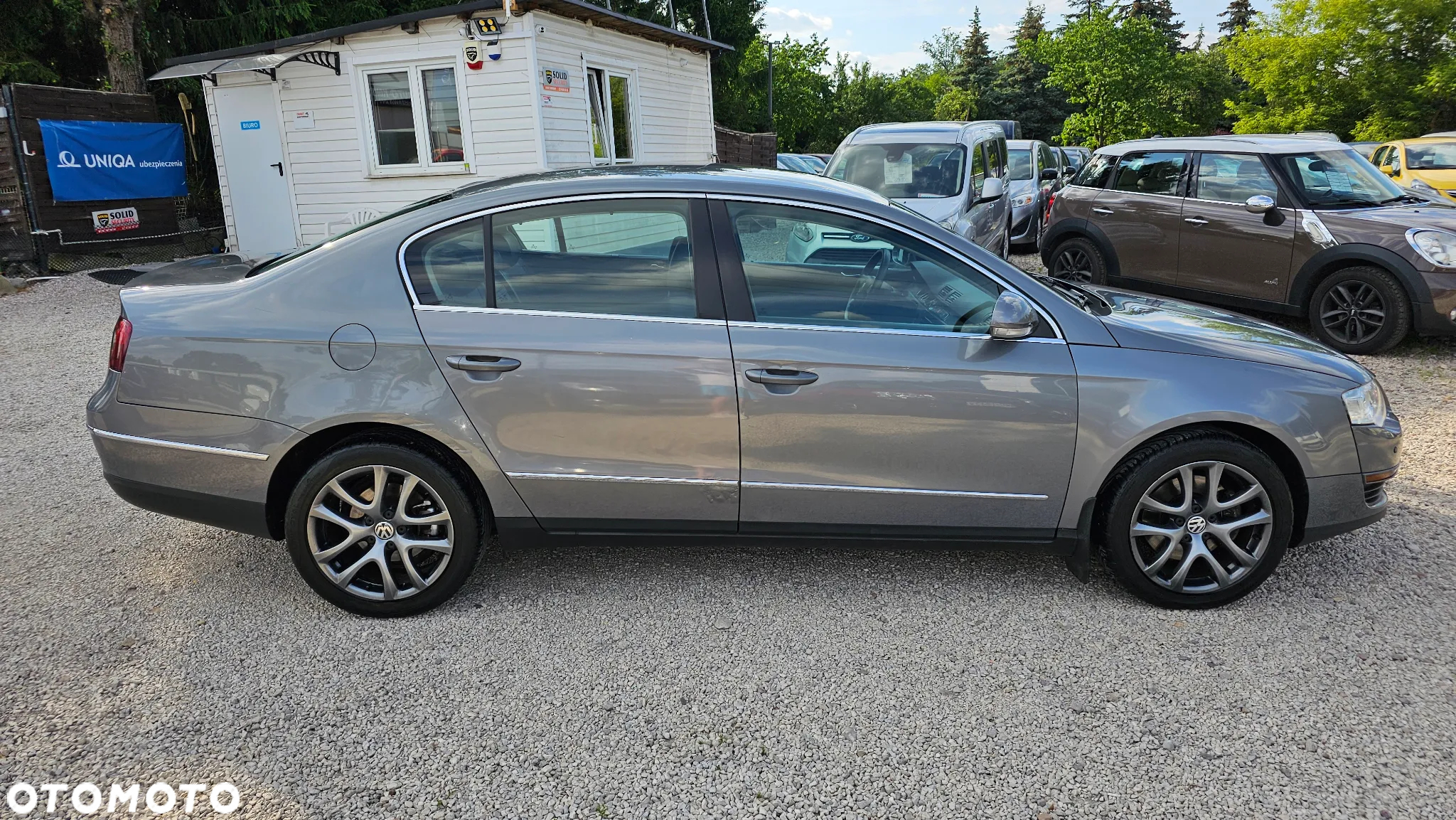 Volkswagen Passat 2.0 TSI Highline - 5