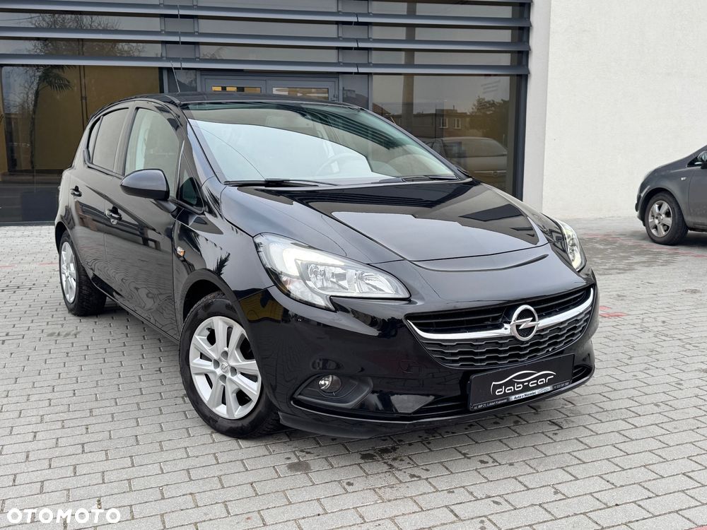 Opel Corsa 1.4 Cosmo - 18