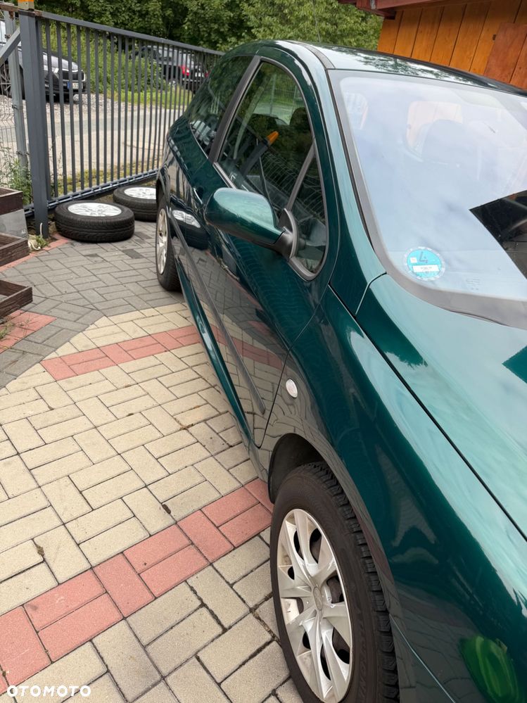 Peugeot 307 - 3