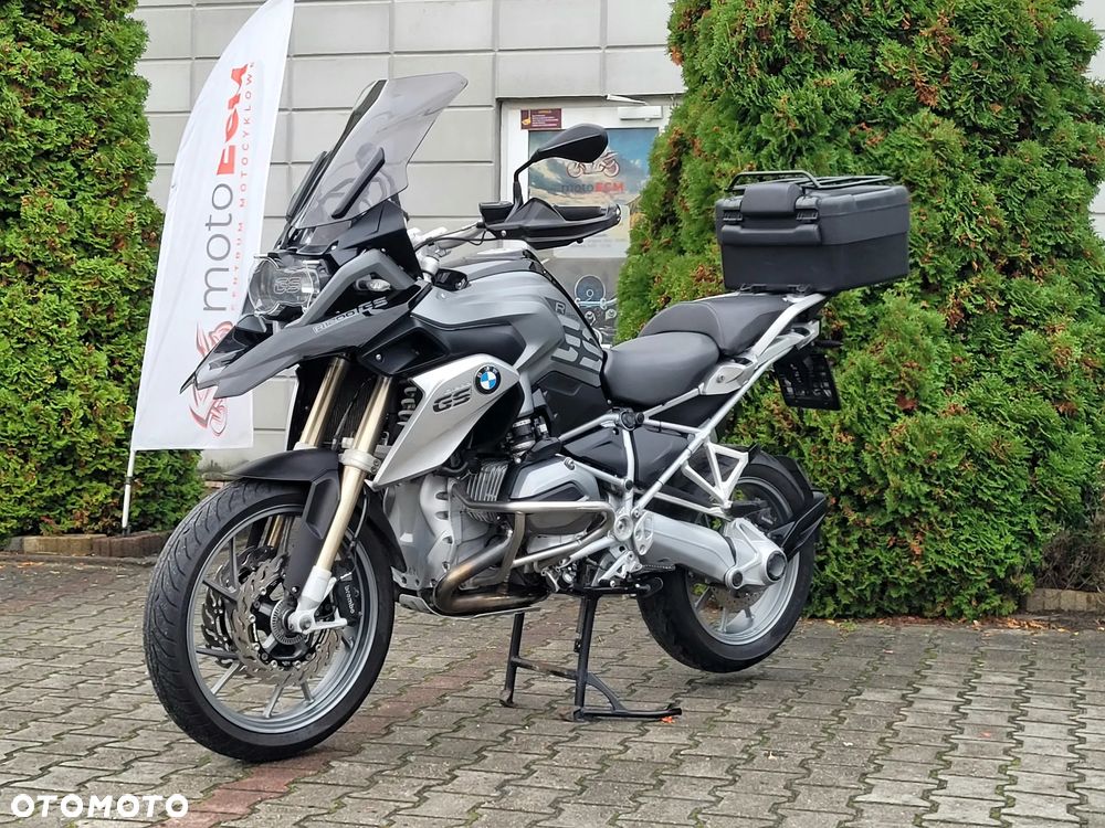 BMW GS - 15