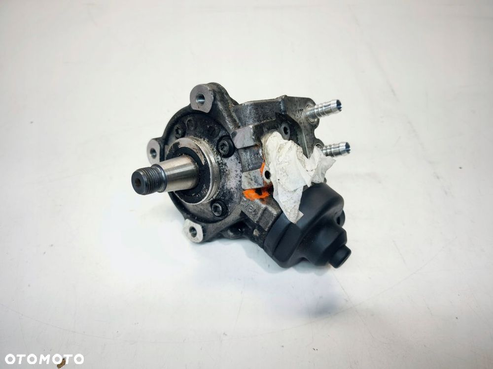 POMPA PALIWA CR AUDI A4 B8 A5 8T Q5 8R LIFT A6 C7 2.0 TDI 03L130755AC - 1