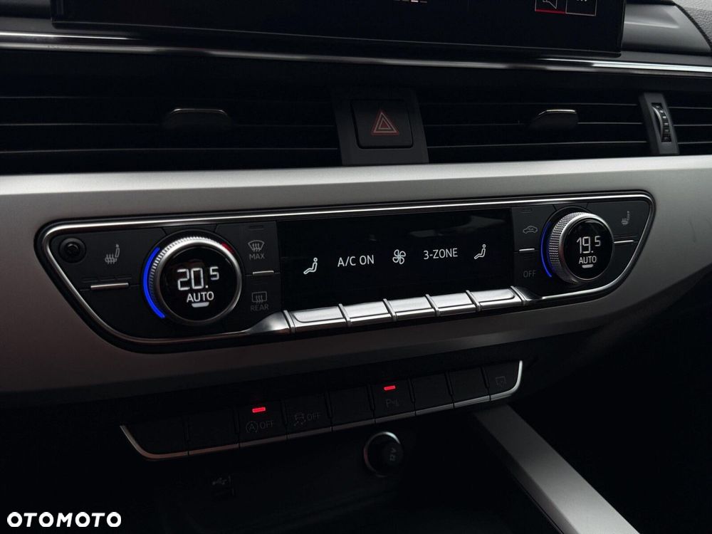 Audi A4 Avant 35 TFSI mHEV S Line S tronic - 27