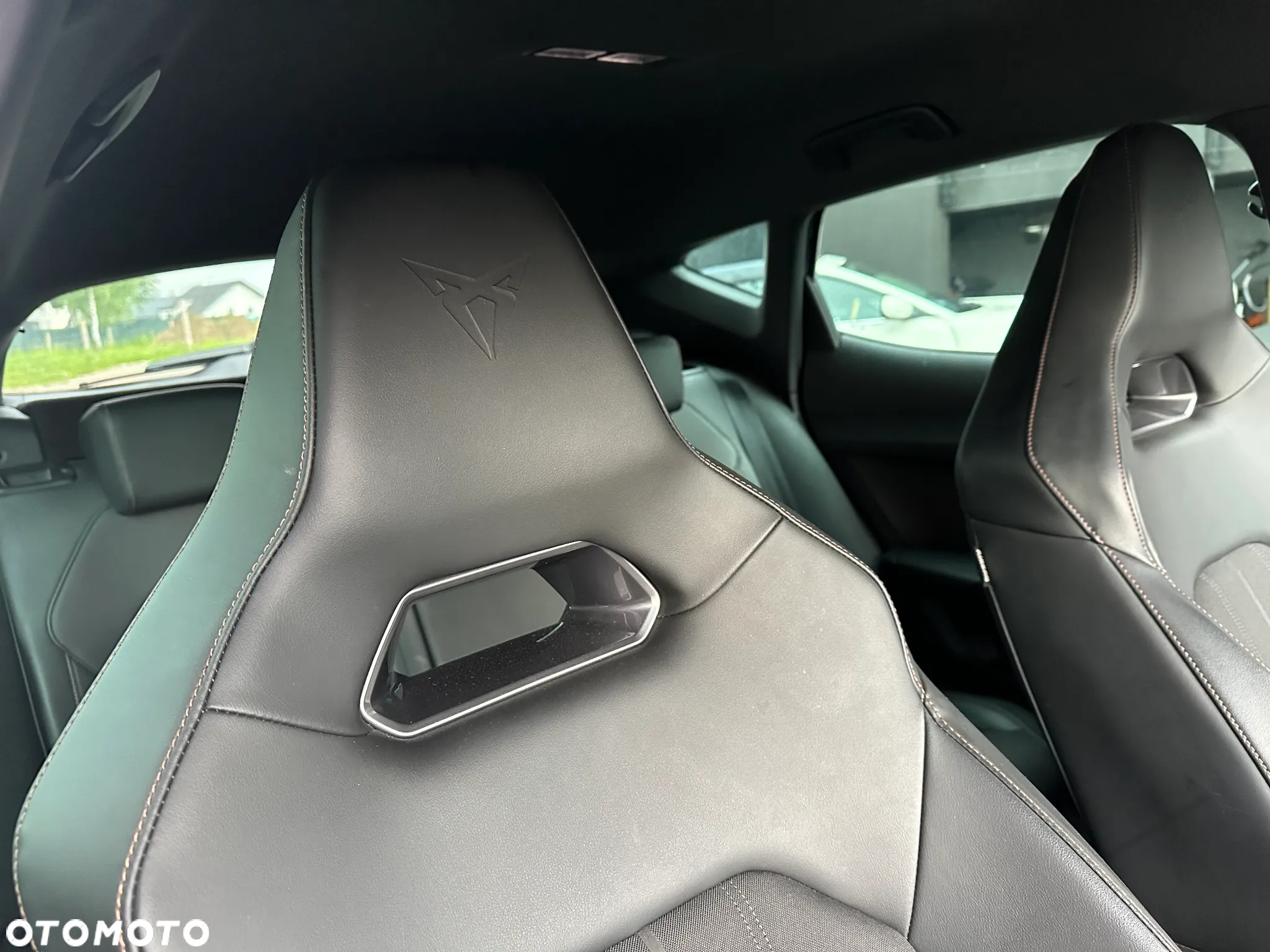 Cupra Formentor 2.0 TSI 4Drive VZ DSG - 16