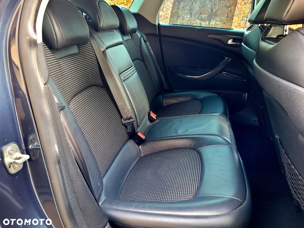 Citroën C5 HDi 200 FAP Exclusive - 21