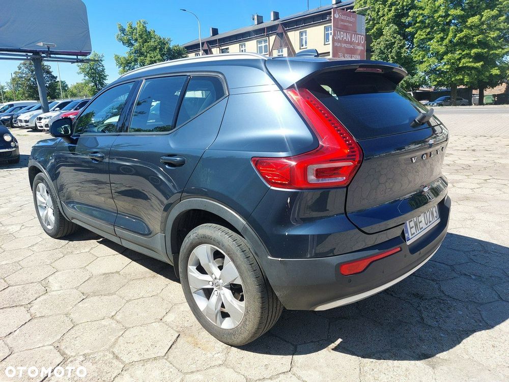 Volvo XC 40 - 9