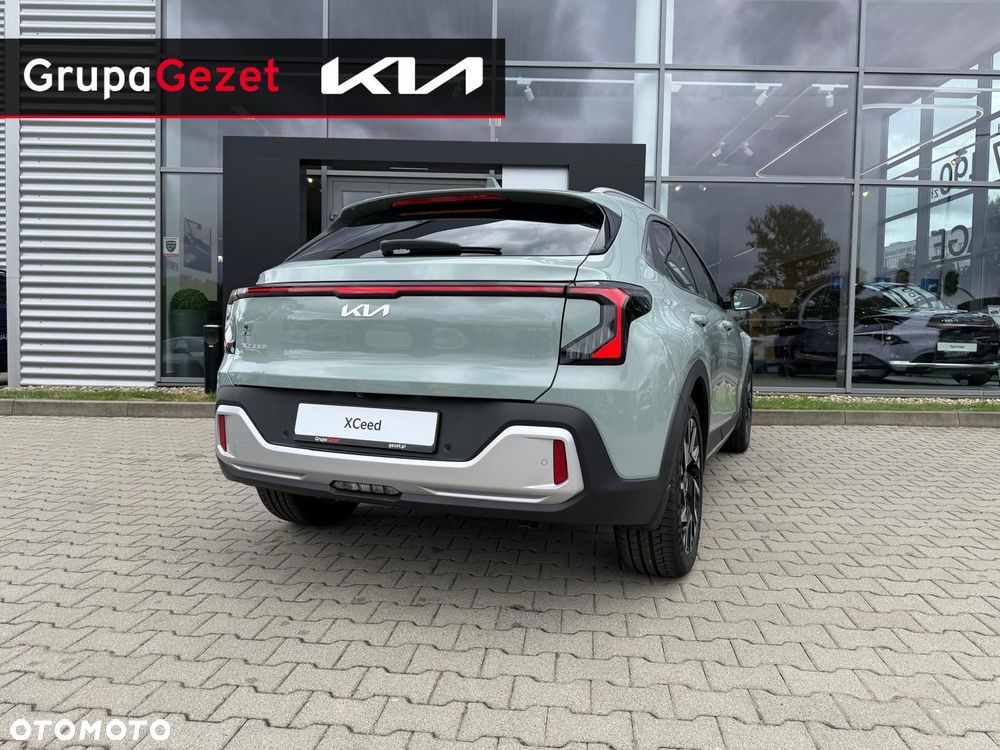 Kia XCeed 1.6 T-GDI M DCT - 7