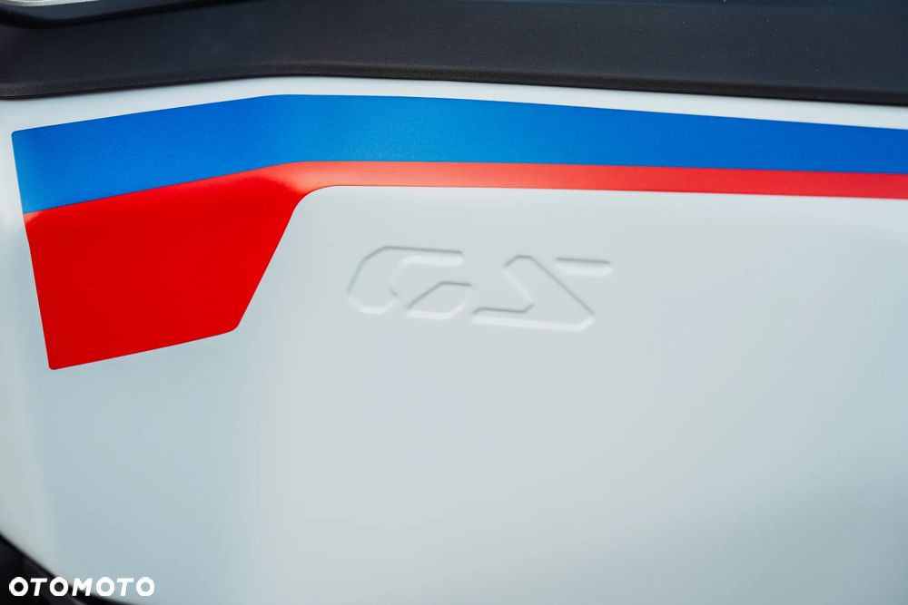 BMW GS - 21
