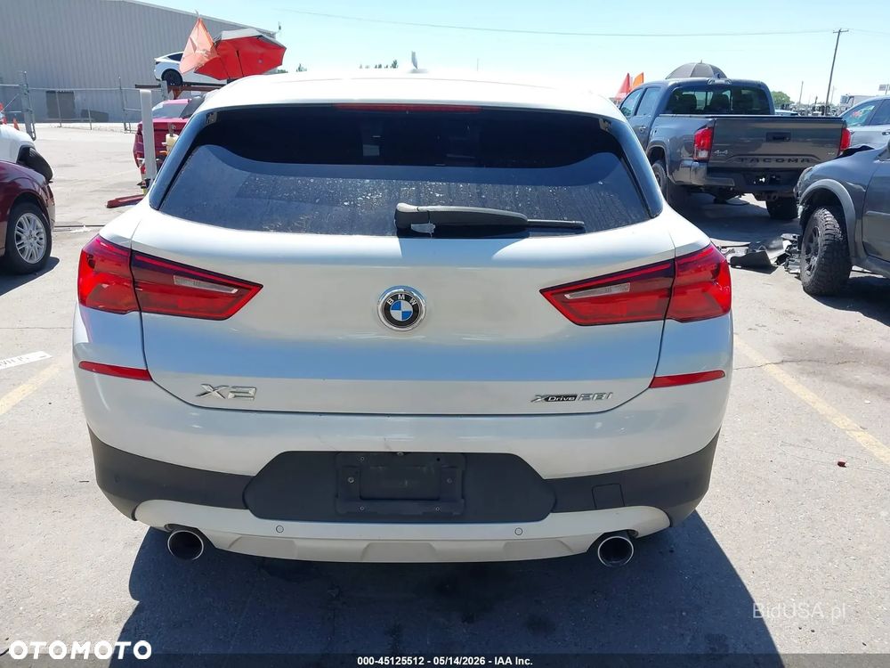 BMW X2 xDrive20i sport - 15