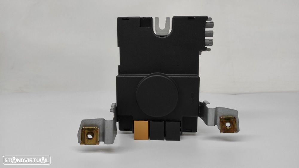 MÓDULO ELETRÓNICO AUDI A3 (8P) 2.0 TFSI AMBITION QUATTRO - 4