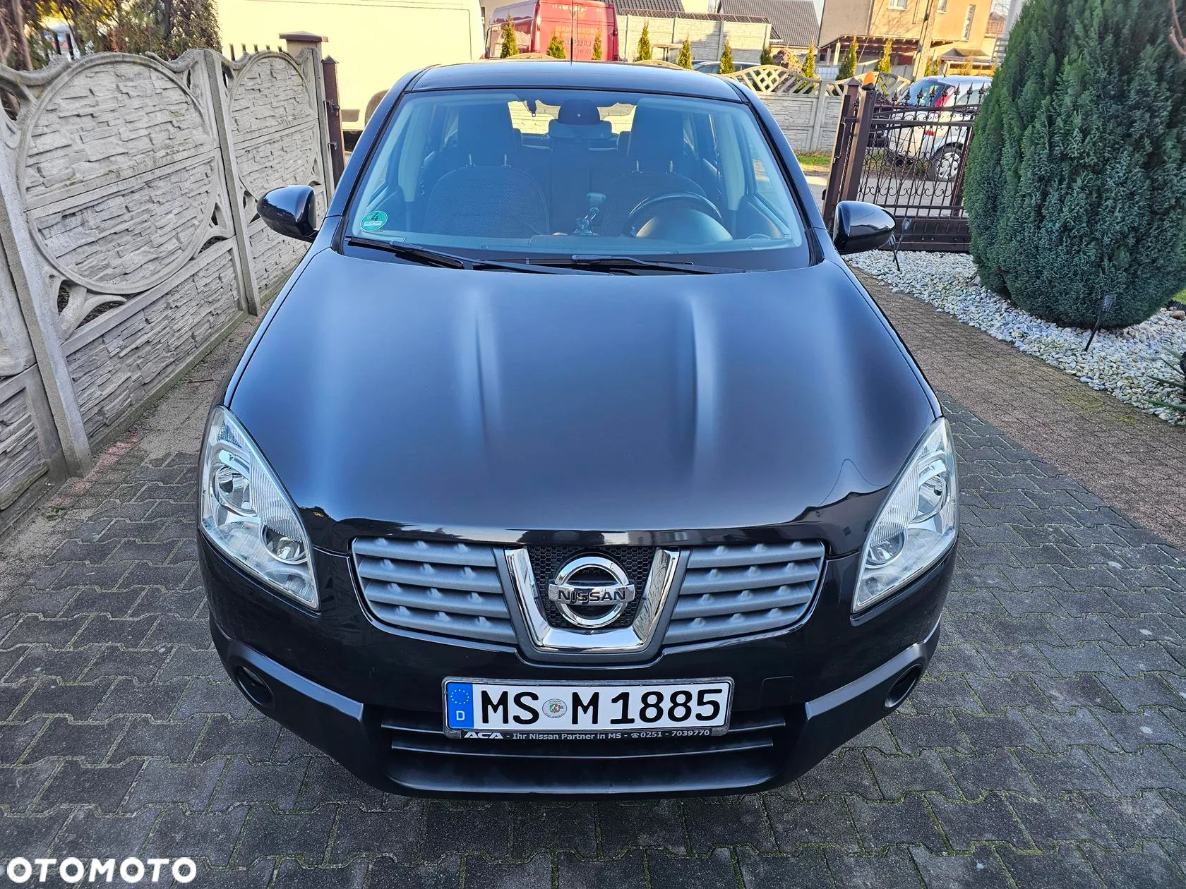 Nissan Qashqai 1.6 Acenta - 4