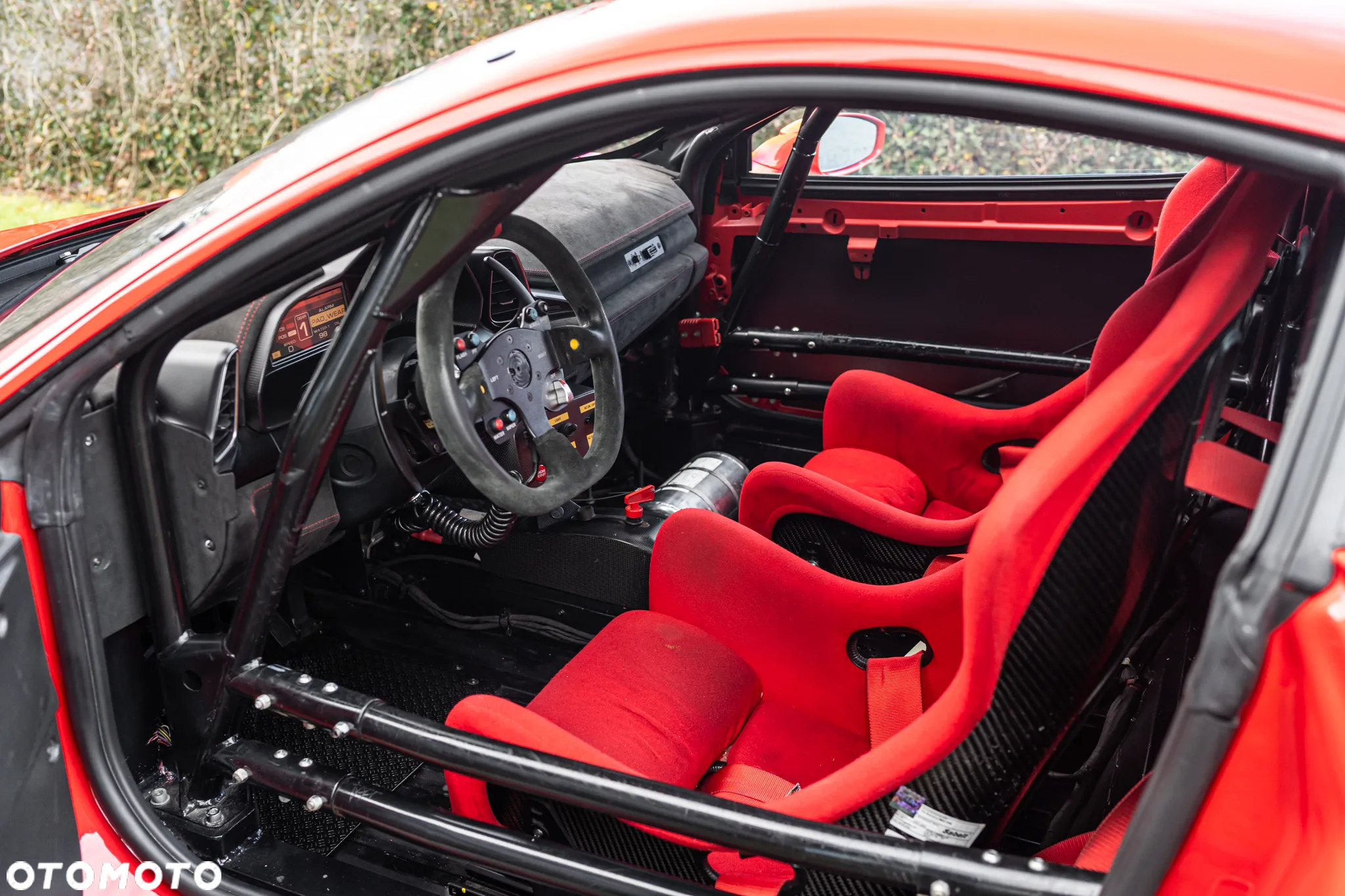 Ferrari 458 Italia Standard - 13