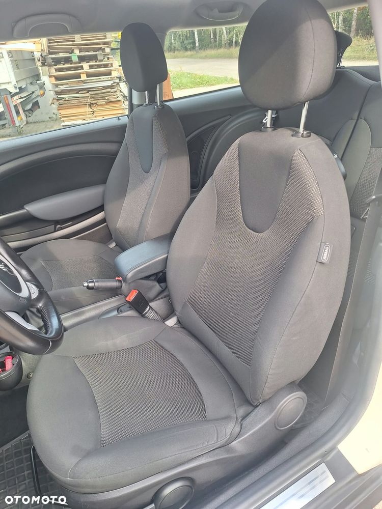 MINI ONE Standard - 9