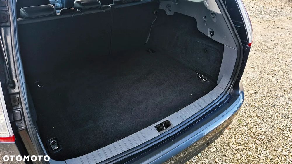 Ford Focus 1.6 16V Titanium - 32