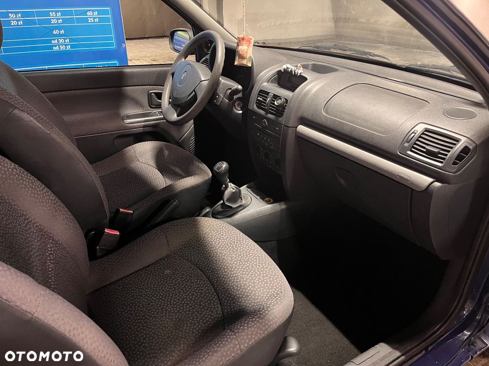 Renault Clio 1.2 Access - 7