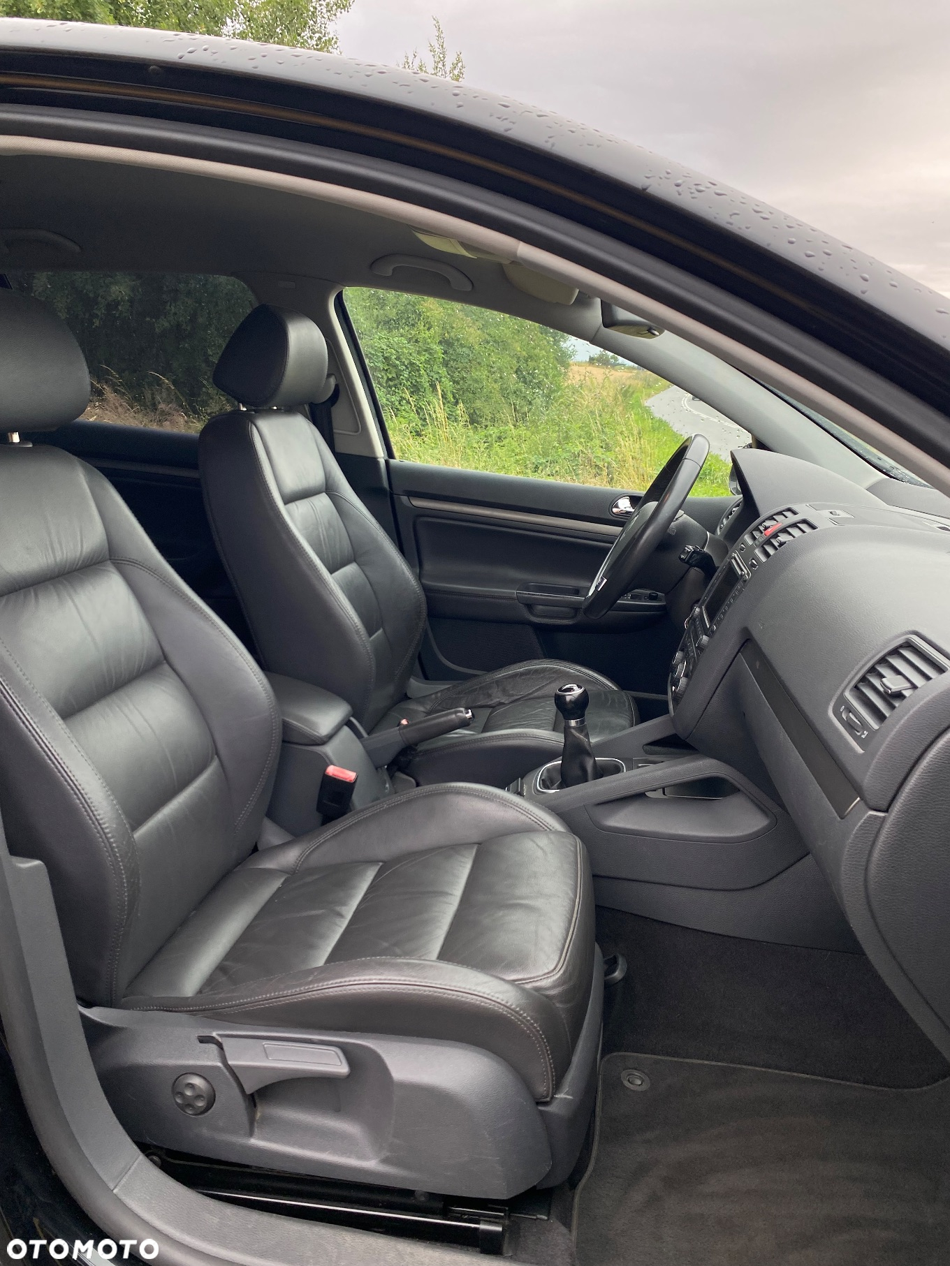 Volkswagen Golf 2.0 FSI GT Sport - 21