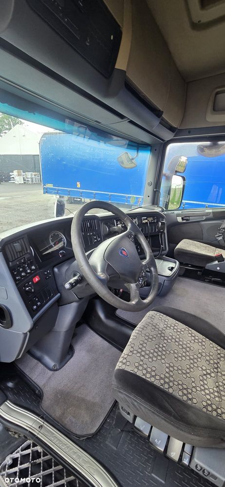 Scania R 450 - 6