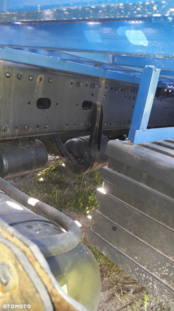 MAN TGA 26.440 6x2-LL - 12