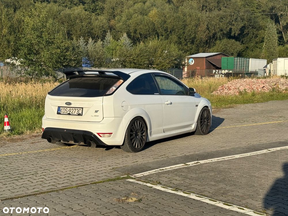 Ford Focus 2.5 ST - 4