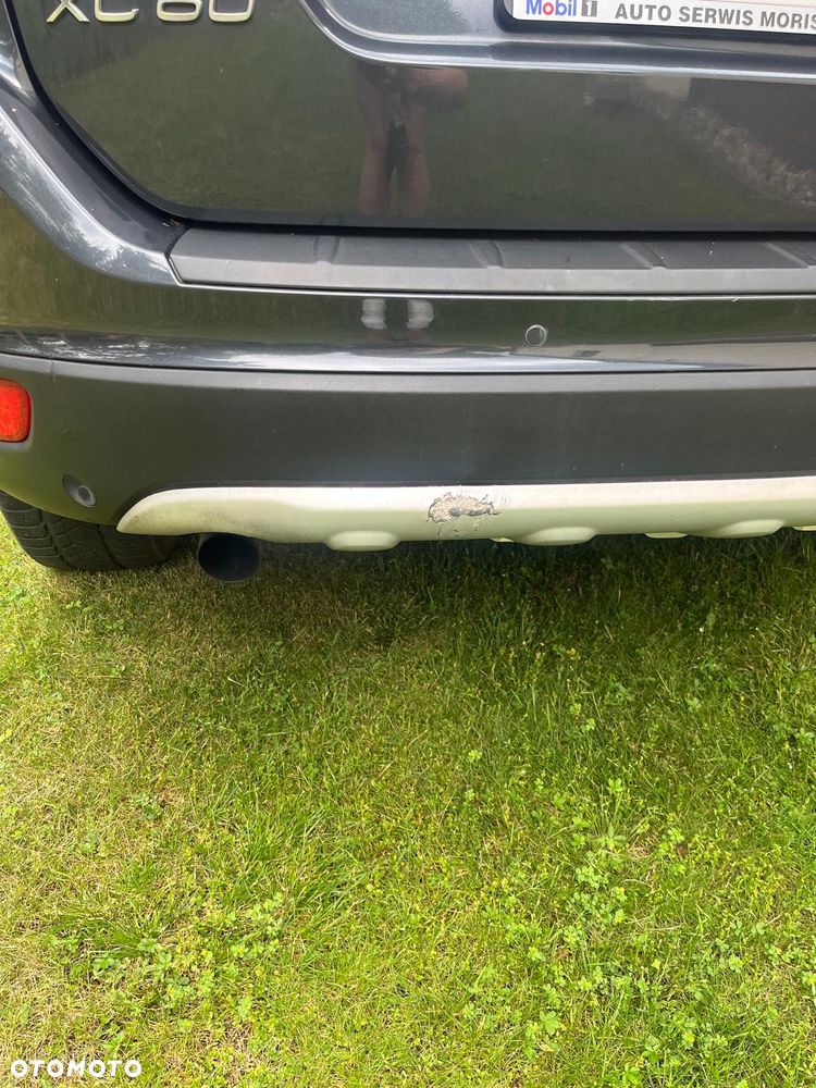Volvo XC 60 D3 Edition Pro - 10