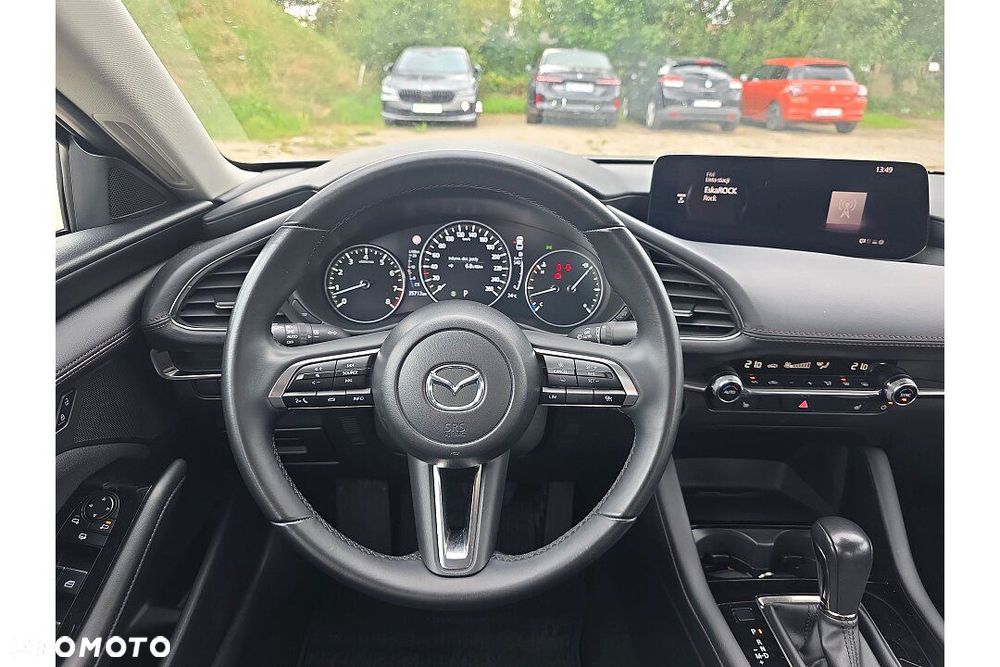 Mazda 3 2.0 mHEV Exclusive Line - 7