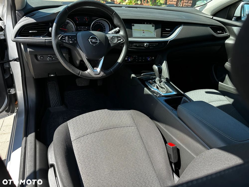 Opel Insignia - 7