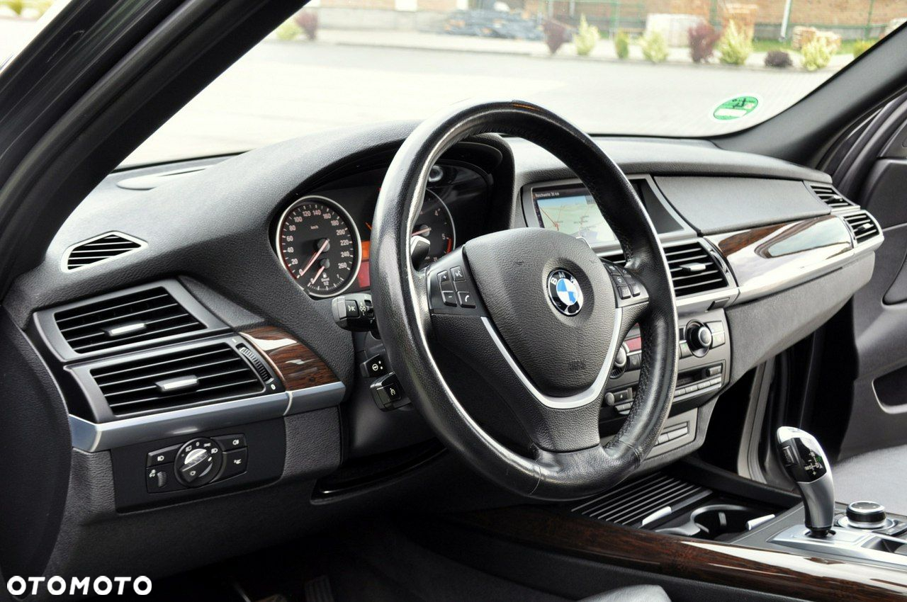 BMW X5 - 23