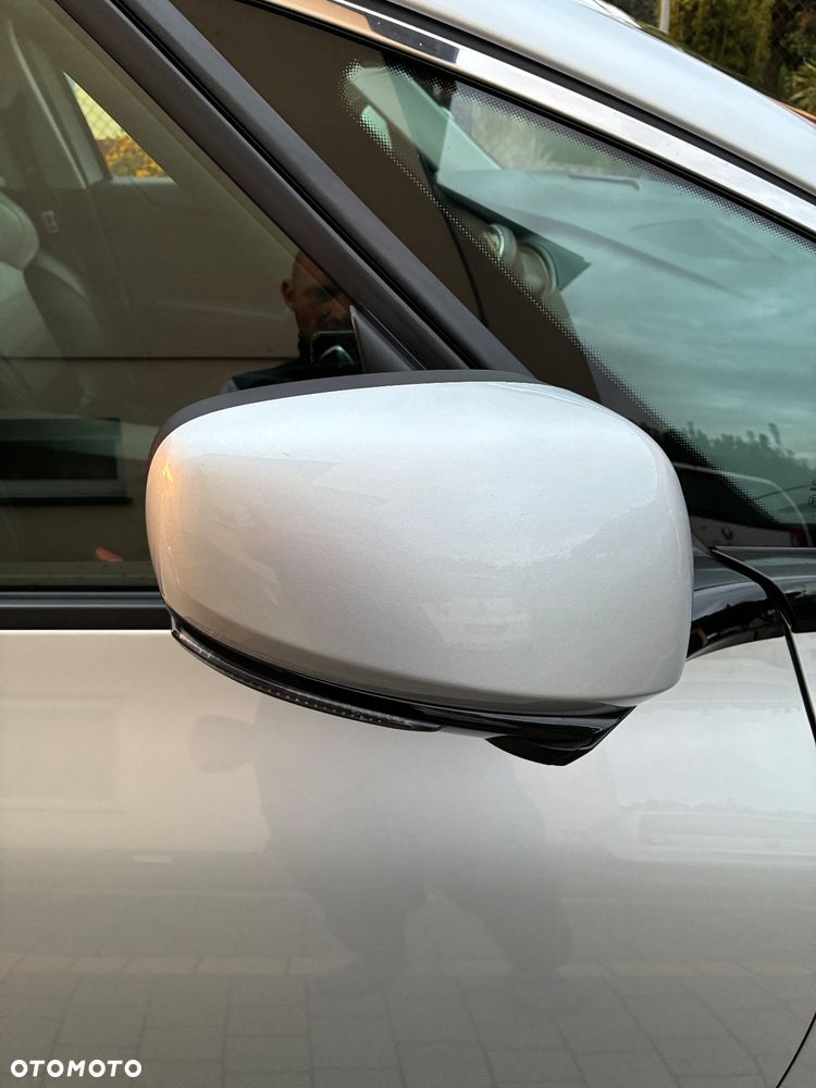 Renault Scenic ENERGY dCi 160 EDC INITIALE PARIS - 11