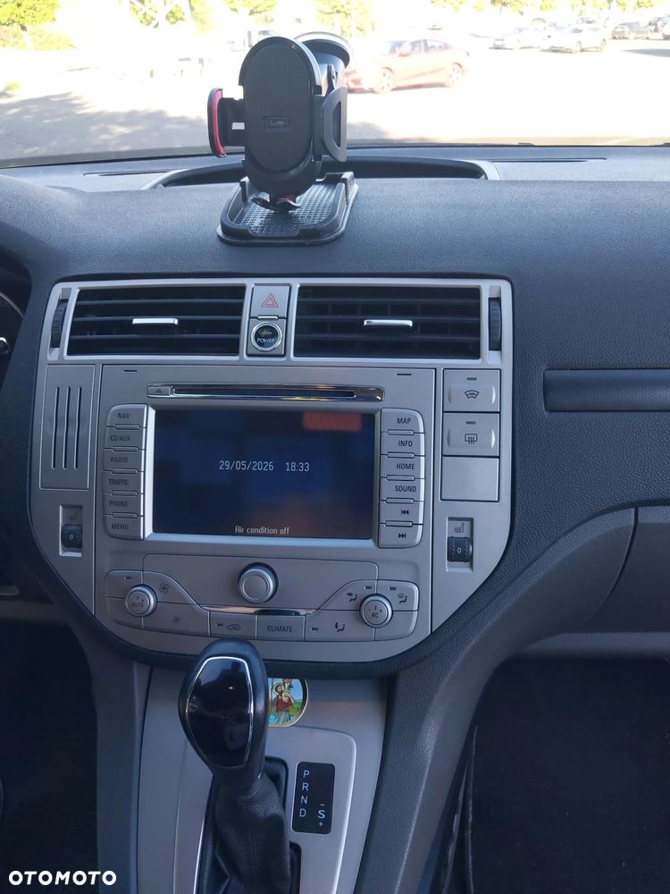 Ford Kuga 2.0 TDCi Individual MPS6 - 10