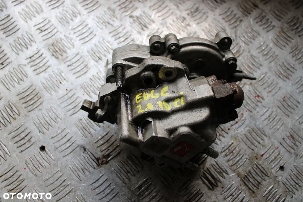 pompa wtryskowa Ford Edge 2,0 TDCI HDI 9674984480