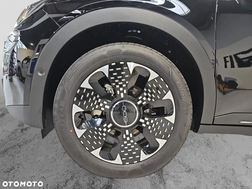 Fiat 600 1.2 Turbo La Prima eDCT - 9