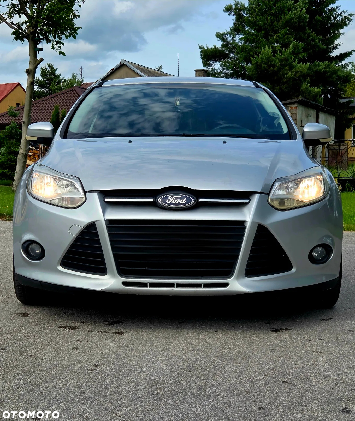 Ford Focus 1.6 TDCi Edition Start - 4