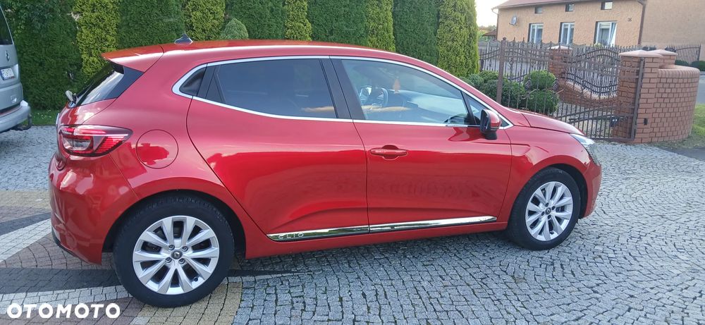 Renault Clio BLUE dCi 115 INTENS - 8