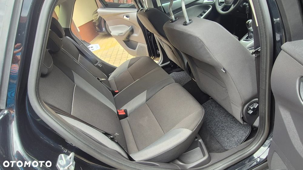 Ford Focus 1.6 TI-VCT Champions Edition - 27