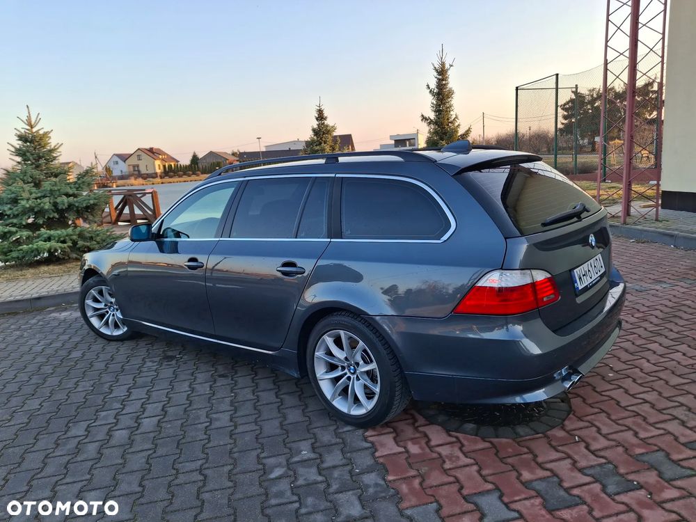 BMW Seria 5 - 33