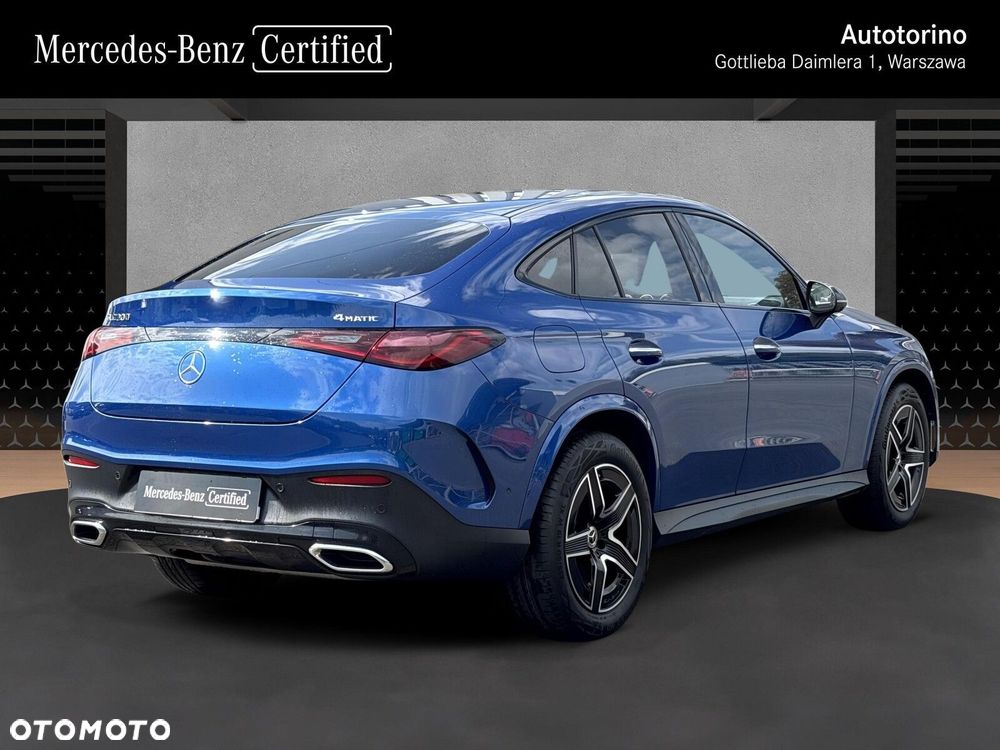 Mercedes-Benz Glc 2025 photo 5